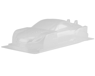 Picture of Kyosho 2010 Lexus SC430 TC Body Set (Clear) (200mm)