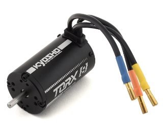 Picture of Kyosho Speed House Torx 8 Sensorless Brushless Motor (2000kV)