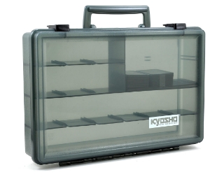 Picture of Kyosho Large Tool Box (330x230x65mm)