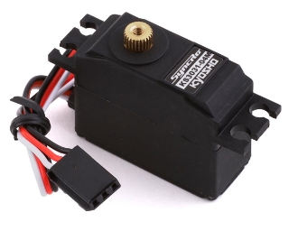 Picture of Kyosho KS3031-04M High Torque Metal Gear Digital Mini Servo