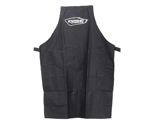 Picture of Kyosho Logo Pit Apron (Black)