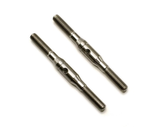 Picture of Kyosho 38mm Titanium Turnbuckle (2)