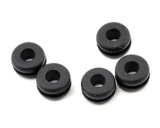 Picture of Kyosho 3mm Rubber Grommet (5)