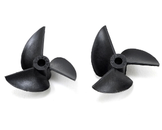 Picture of Kyosho 3-Blade D40xP1.4 Propeller (2)