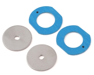 Picture of Kyosho Fazer FZ02L-B Slipper Plate Set