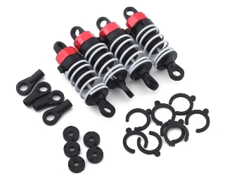 Picture of Kyosho Fazer TC Short Oil Shock Set