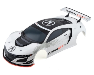 Picture of Kyosho 200mm Acura NSX GT3 Pre-Printed Body