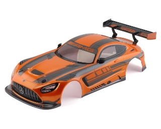 Picture of Kyosho 2020 Mercedes AMG GT3 Pre-Painted Body Set