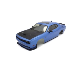 Picture of Kyosho 2015 Dodge Challenger SRT Hellcat BL Completed Body Set
