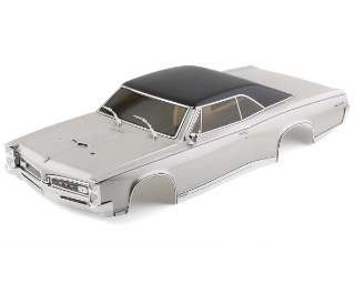 Picture of Kyosho 200mm 1967 Pontiac GTO Pre-Painted Body Set (Champagne)