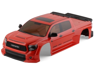 Picture of Kyosho 2021 Toyota Tundra Wide Pre-Painted Body (Orange)