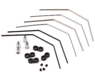 Picture of Kyosho Fazer Mk2 HD Sway Bar Stabilizer Set