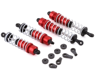 Picture of Kyosho Fazer Aluminum Damper Set (Mad Van/Rage 2.0)