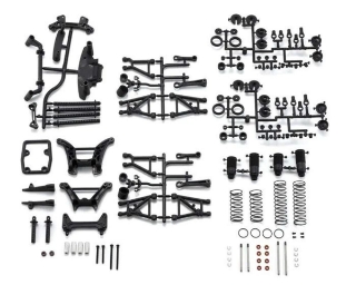 Picture of Kyosho Fazer Mk2 FZ02-RCV Rally Conversion Set