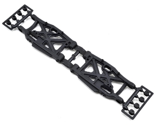 Picture of Kyosho MP9 TKI4 Rear Lower Suspension Arm Set