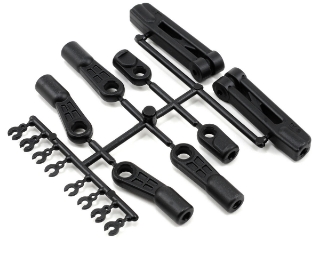 Picture of Kyosho Hard Front Upper Arm Set (Revised)