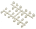 Picture of Kyosho Suspension Bushing Set (White)