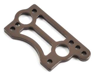Picture of Kyosho MP9 TKI4 Center Differential Plate (Gunmeta