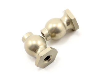 Picture of Kyosho 7.8mm Hard Anodized 7075 Flanged Ball (2)