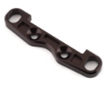 Picture of Kyosho MP10 Front/Rear Lower Suspension Holder (Gunmetal)