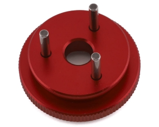 Picture of Kyosho 3 Shoe Flywheel (Red)