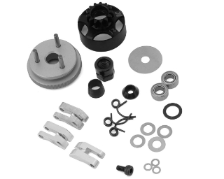 Picture of Kyosho 3-Piece Clutch Set (MP9/MP10)