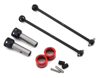 Picture of Kyosho MP10 HD 94mm Cap U-Swing Shaft (2)