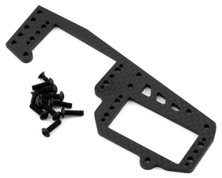 Picture of Kyosho MP10 Carbon Radio Plate
