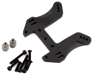 Picture of Kyosho MP10 Carbon Long Front Shock Tower