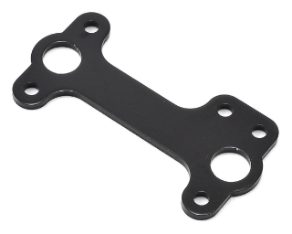 Picture of Kyosho Center Bulkhead Upper Plate (Black)