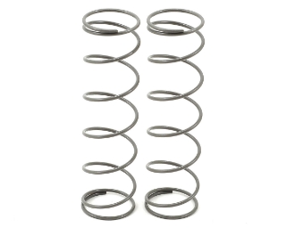 Picture of Kyosho 84mm Big Bore Medium Length Shock Spring (Gray) (2)