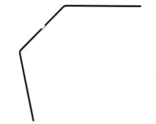 Picture of Kyosho Front or Rear Stabilizer/Sway Bar (1.0mm) (ZX-5)