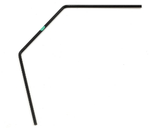 Picture of Kyosho Front or Rear Stabilizer/Sway Bar (1.6mm) (ZX-5)