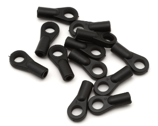 Picture of Kyosho Long 5.8mm Plastic Ball Ends (12)