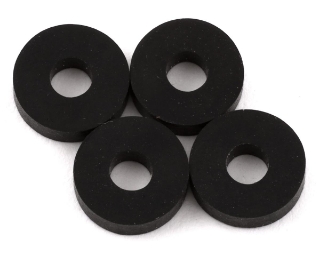 Picture of Kyosho Mad Van VE Rubber Bushings (4)