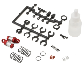 Picture of Kyosho MB-010 Big Bore Shock Set (2)