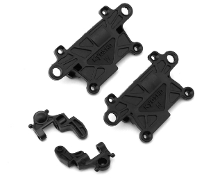 Picture of Kyosho MA-020 Front Suspension Arm Set