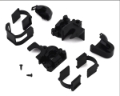 Picture of Kyosho MX-01 Gear Box Parts Set