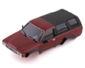 Picture of Kyosho MX-01 Mini-Z 4X4 Toyota 4 Runner Autoscale Body (Red)