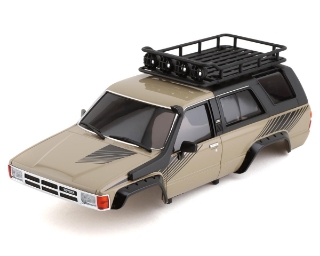 Picture of Kyosho MX-01 Mini-Z 4X4 Toyota 4 Runner Autoscale Body (Sand)