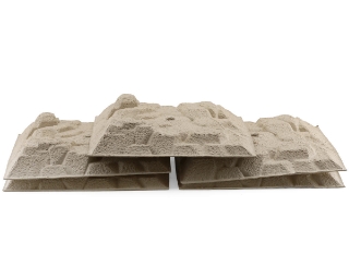 Picture of Kyosho MX-01 Mini-Z 4X4 Stackable Terrain Plates
