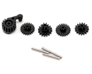 Picture of Kyosho Mini-Z MR-03 Servo Gear Set