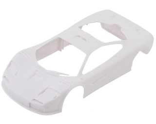 Picture of Kyosho Mini-Z MR-03 McLaren F1 LM Body w/Wheels (White)