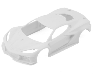 Picture of Kyosho Mini-Z Chevrolet Corvette C8.R Body (White)