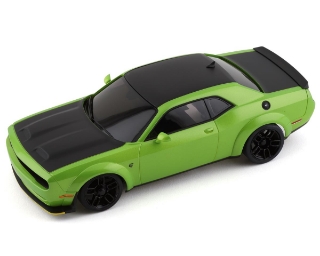 Picture of Kyosho Mini-Z MA-020 Dodge Challenger SRT Hellcat Body (Sublime)