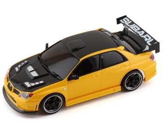 Picture of Kyosho Mini-Z MA-020 Subaru Impreza w/Aero Kit & CFRP Hood Body