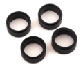 Picture of Kyosho Mini-Z Low Height Slick Tires (4) (40 Deg)