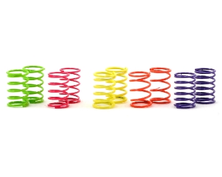 Picture of Kyosho Short Front Spring Set (Soft)