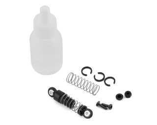 Picture of Kyosho Mini-Z Rear Oil Shock Set (Black)