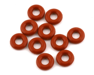 Picture of Kyosho P3 O-Ring (Orange) (10)